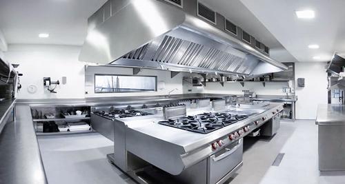 Segmento Cozinhas e Equipamentos